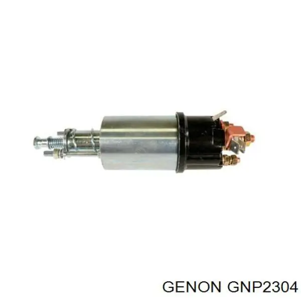 Interruptor magnético estárter Hyundai/Kia 361202X000 precio, desde 34,02 EUR