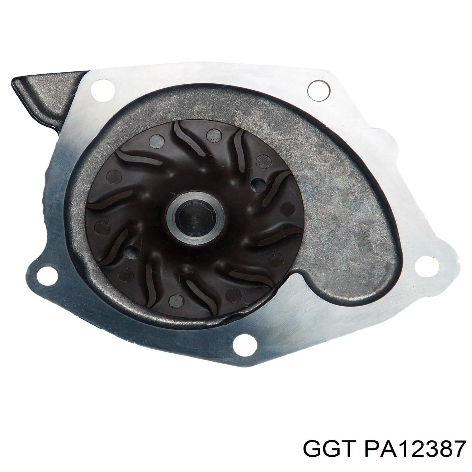 Bomba de agua Renault Espace 4 JK0