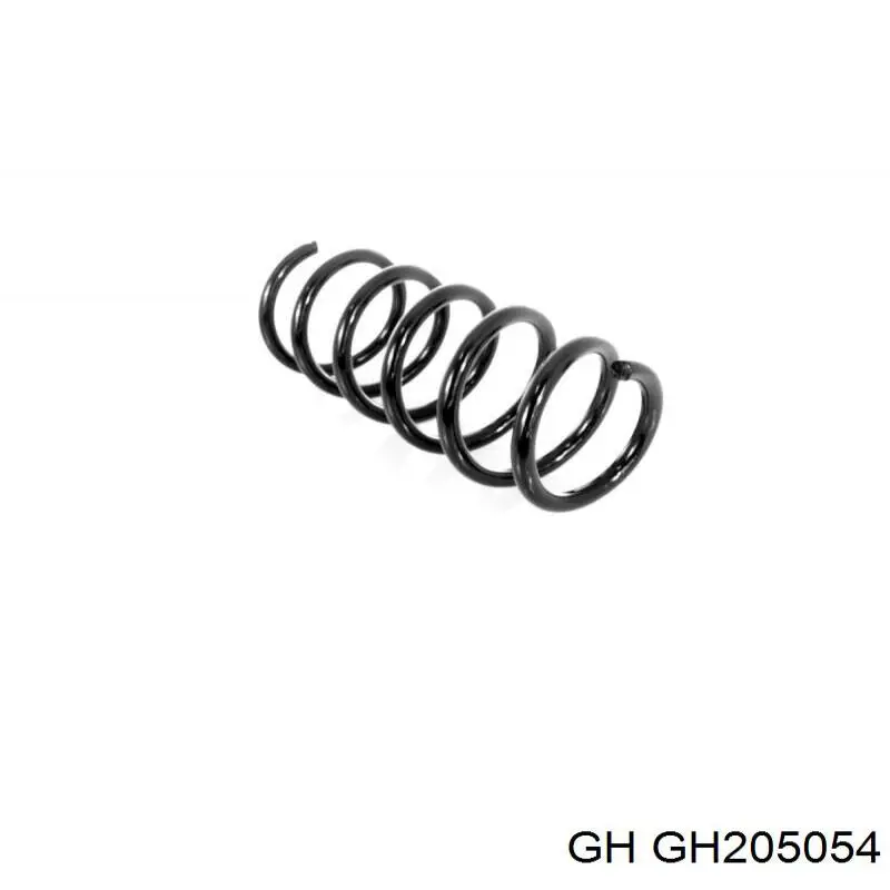 Comprar RH2875 Kayaba Muelle delantero