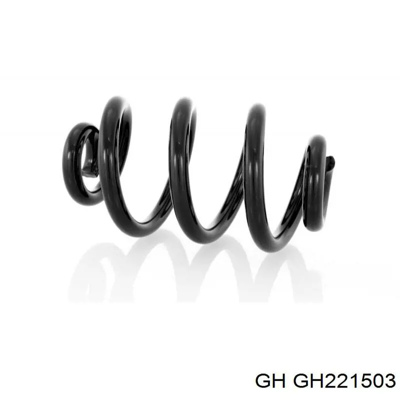 Muelle 75881 Asam