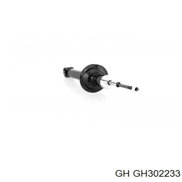 GH-302233 GH amortiguador trasero