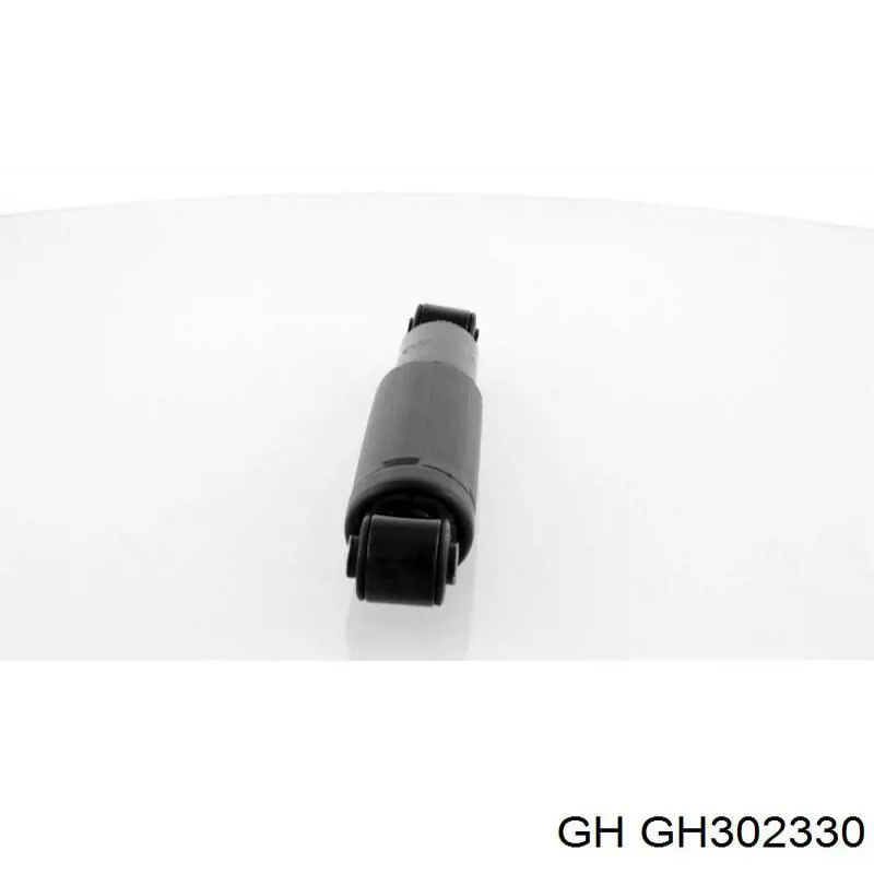 GH-302330 GH amortiguador trasero