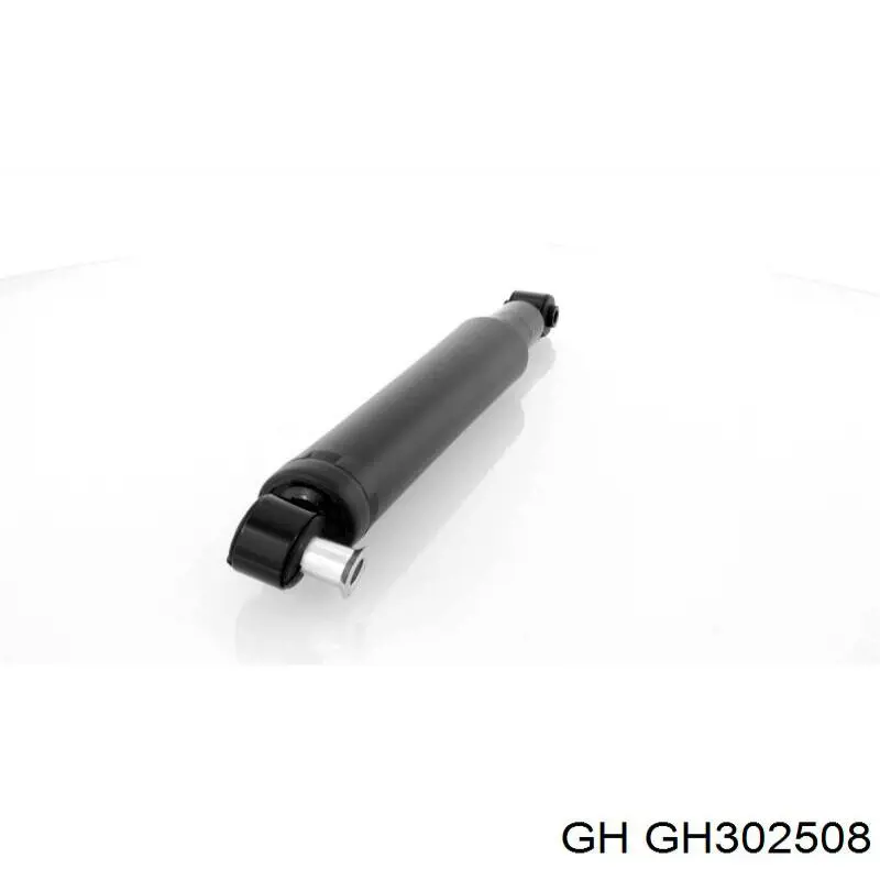 GH-302508 GH amortiguador trasero