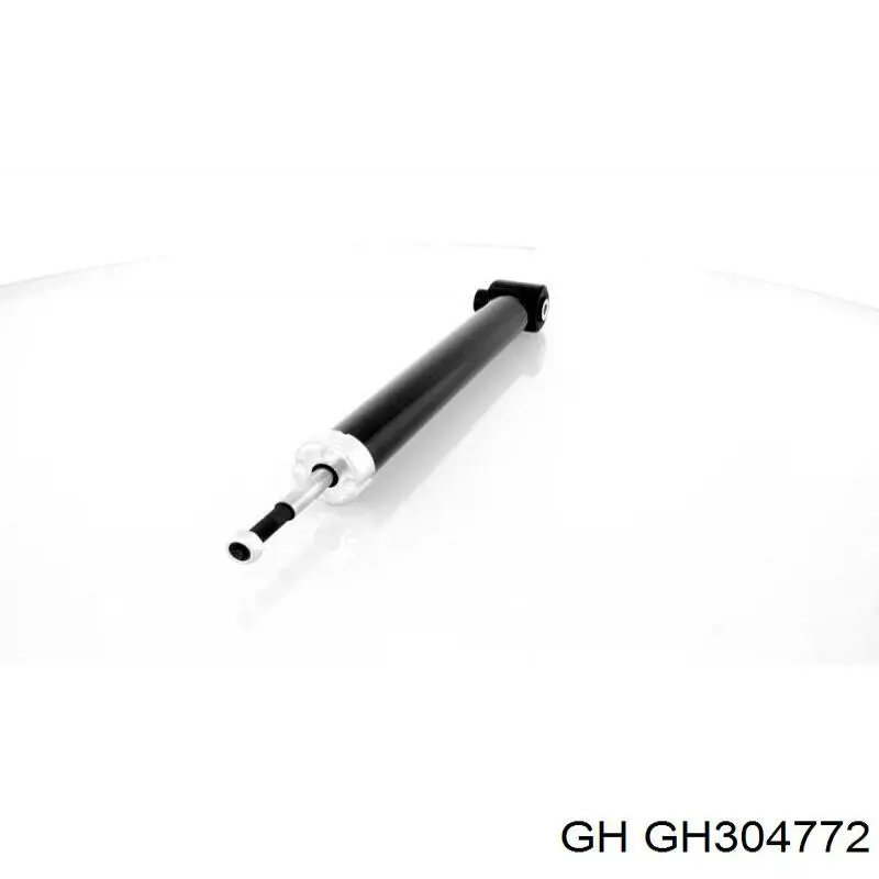 Amortiguador trasero GH304772 GH