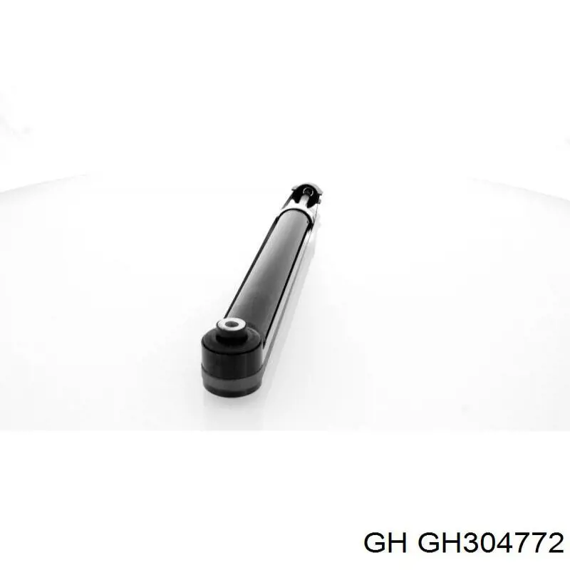 Amortiguadores traseros GH GH304772