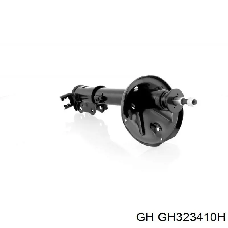 GH-323410H GH amortiguador trasero derecho