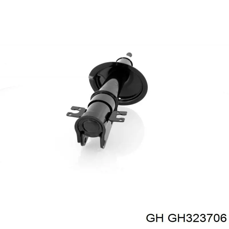 Amortiguador delantero Magneti Marelli 1737G