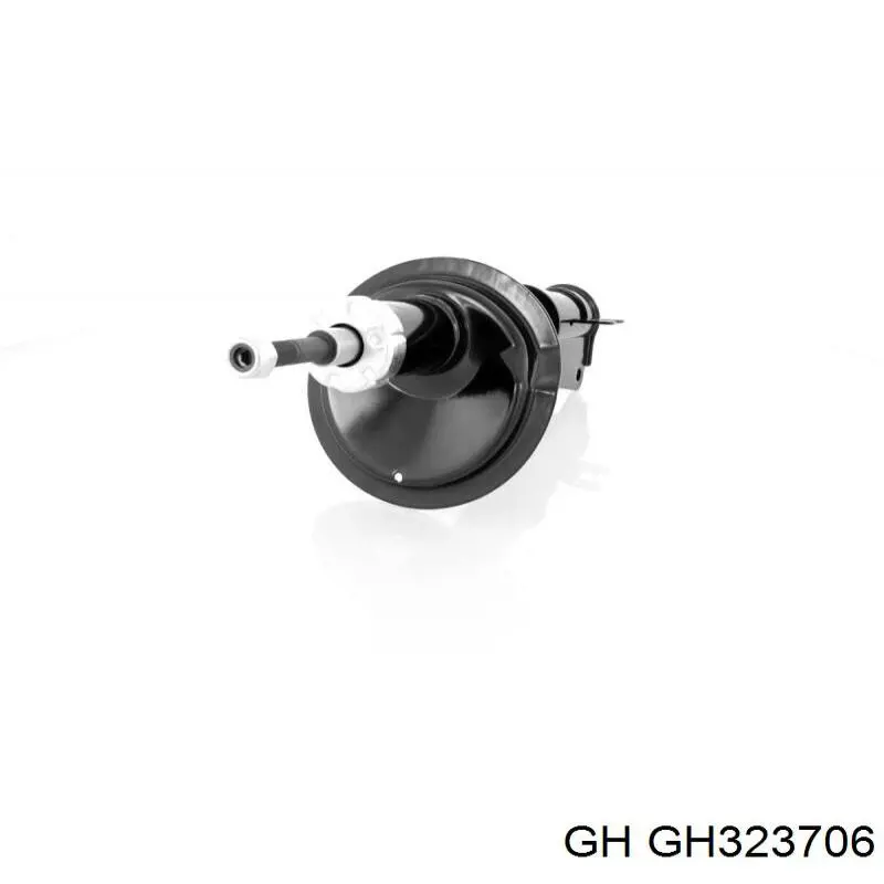 Amortiguadores Peugeot/Citroen 1400519880 precio, desde 62,24 EUR
