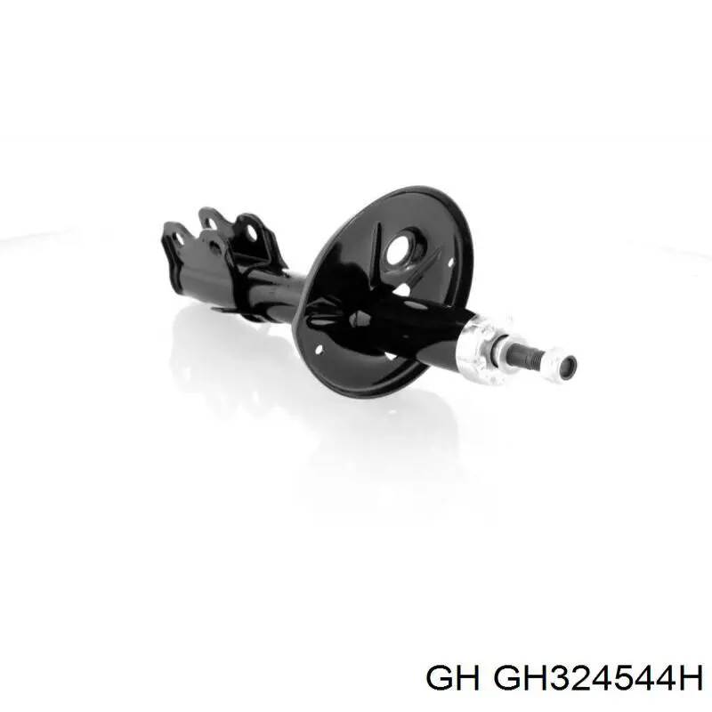 GH-324544H GH amortiguador trasero derecho