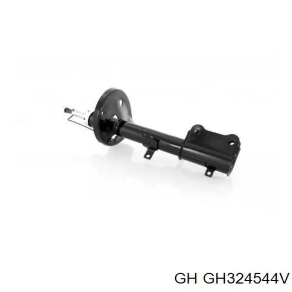 GH-324544V GH amortiguador trasero izquierdo