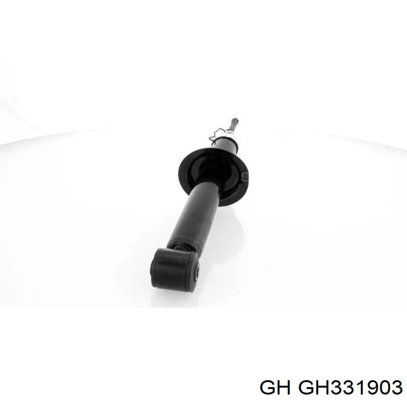 GH-331903 GH amortiguador trasero