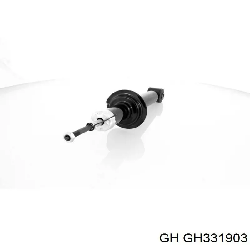 Amortiguadores traseros GH GH331903
