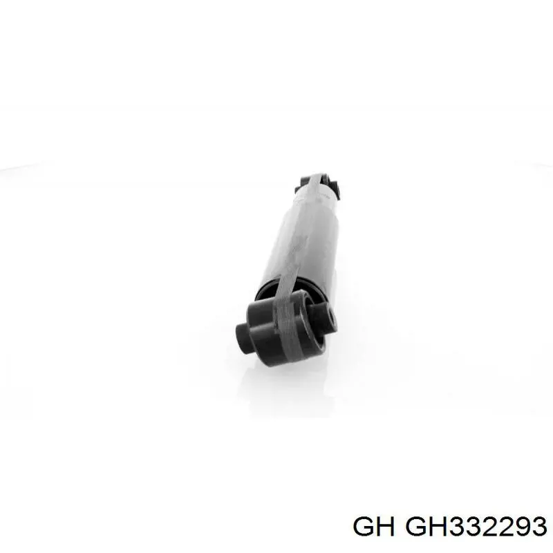 GH-332293 GH amortiguador trasero