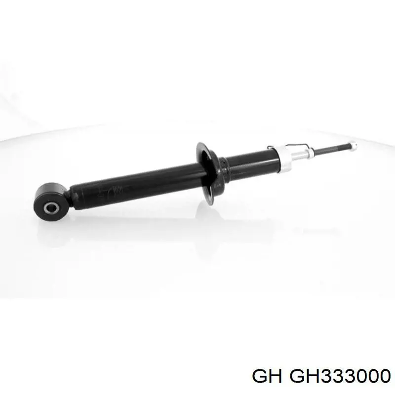 GH-333000 GH amortiguador trasero