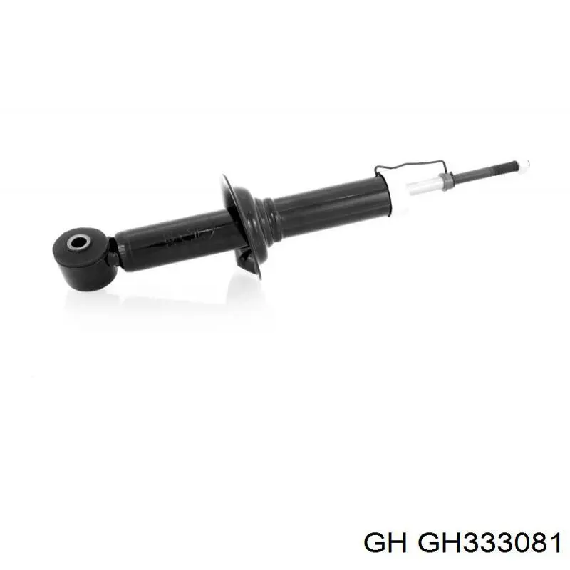 GH-333081 GH amortiguador trasero