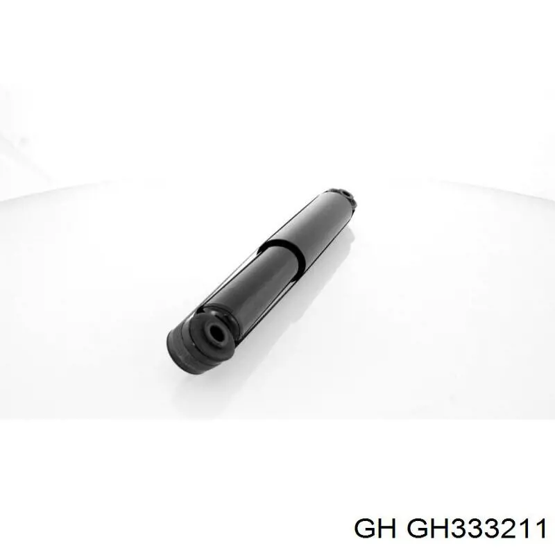 GH-333211 GH amortiguador trasero