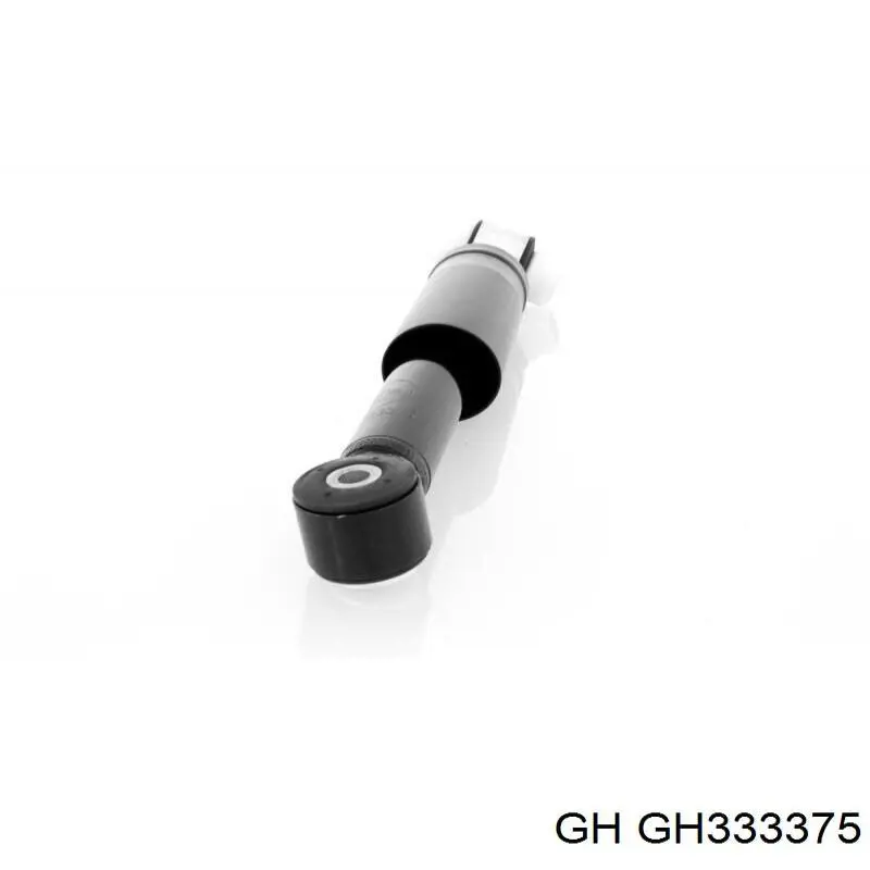 GH-333375 GH amortiguador trasero