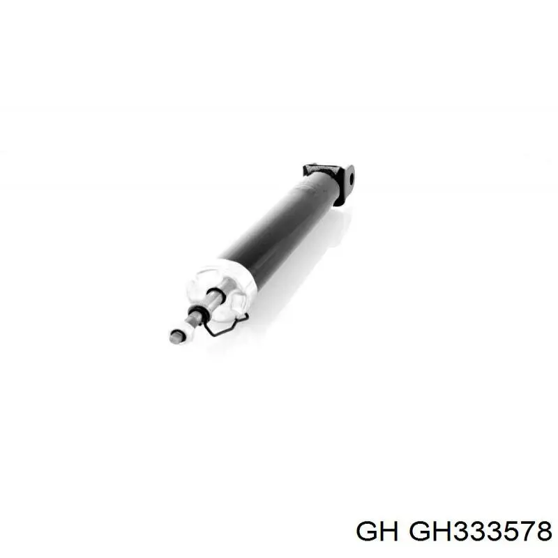GH-333578 GH amortiguador trasero