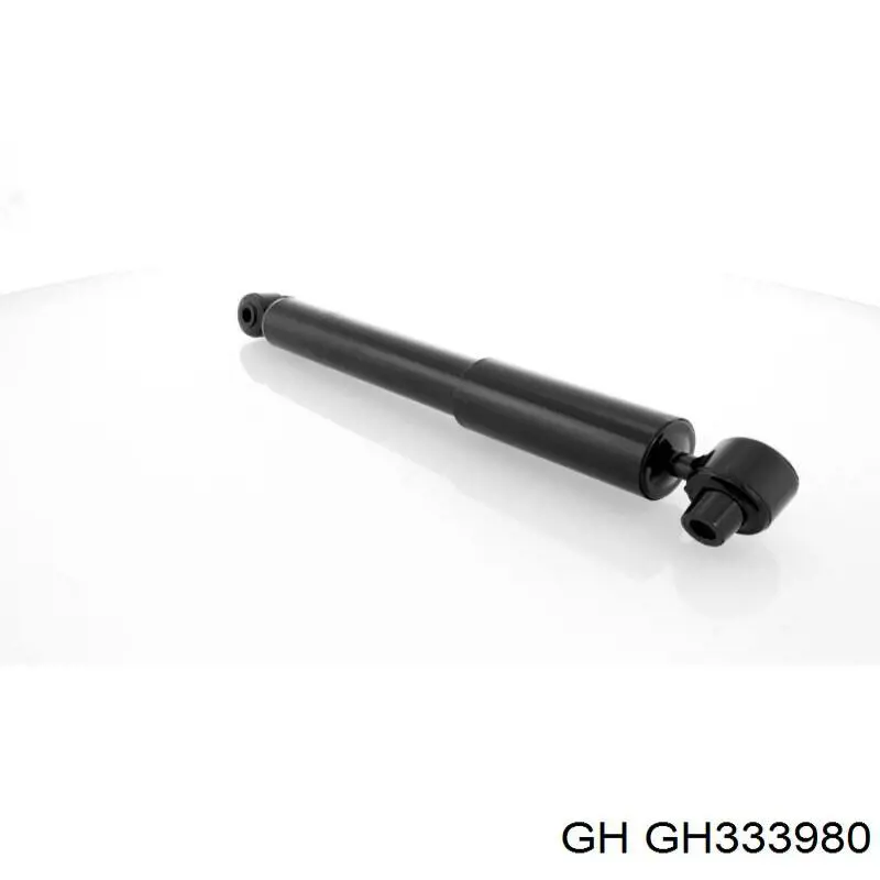 GH-333980 GH amortiguador trasero