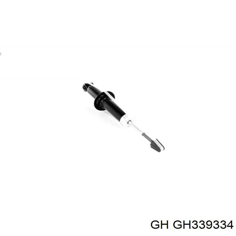 GH-339334 GH amortiguador trasero