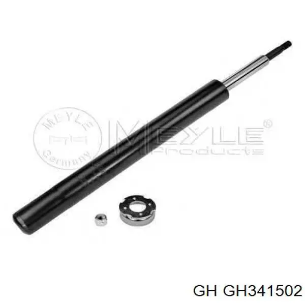 Amortiguadores BMW 31321139494 precio, desde 57,31 EUR