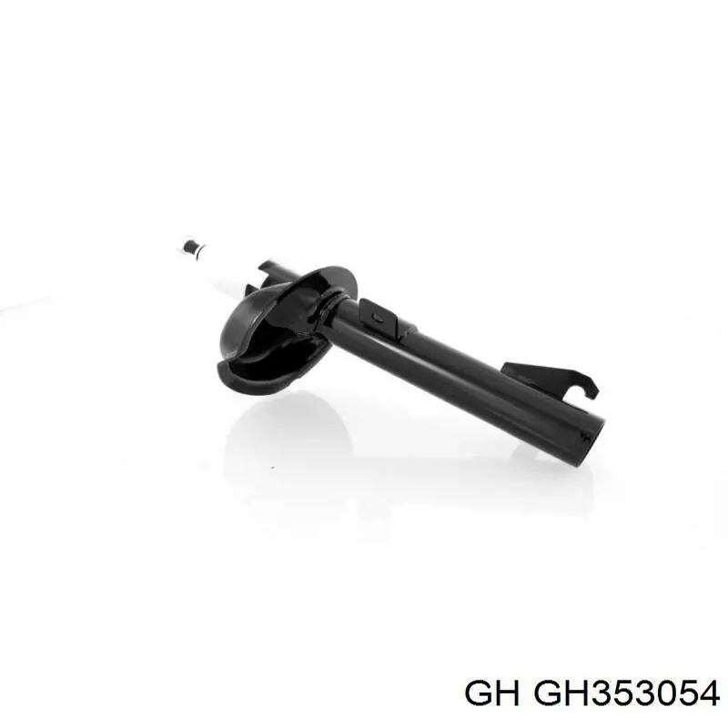 Amortiguadores Mitsubishi MN100414 precio, desde 76,14 EUR