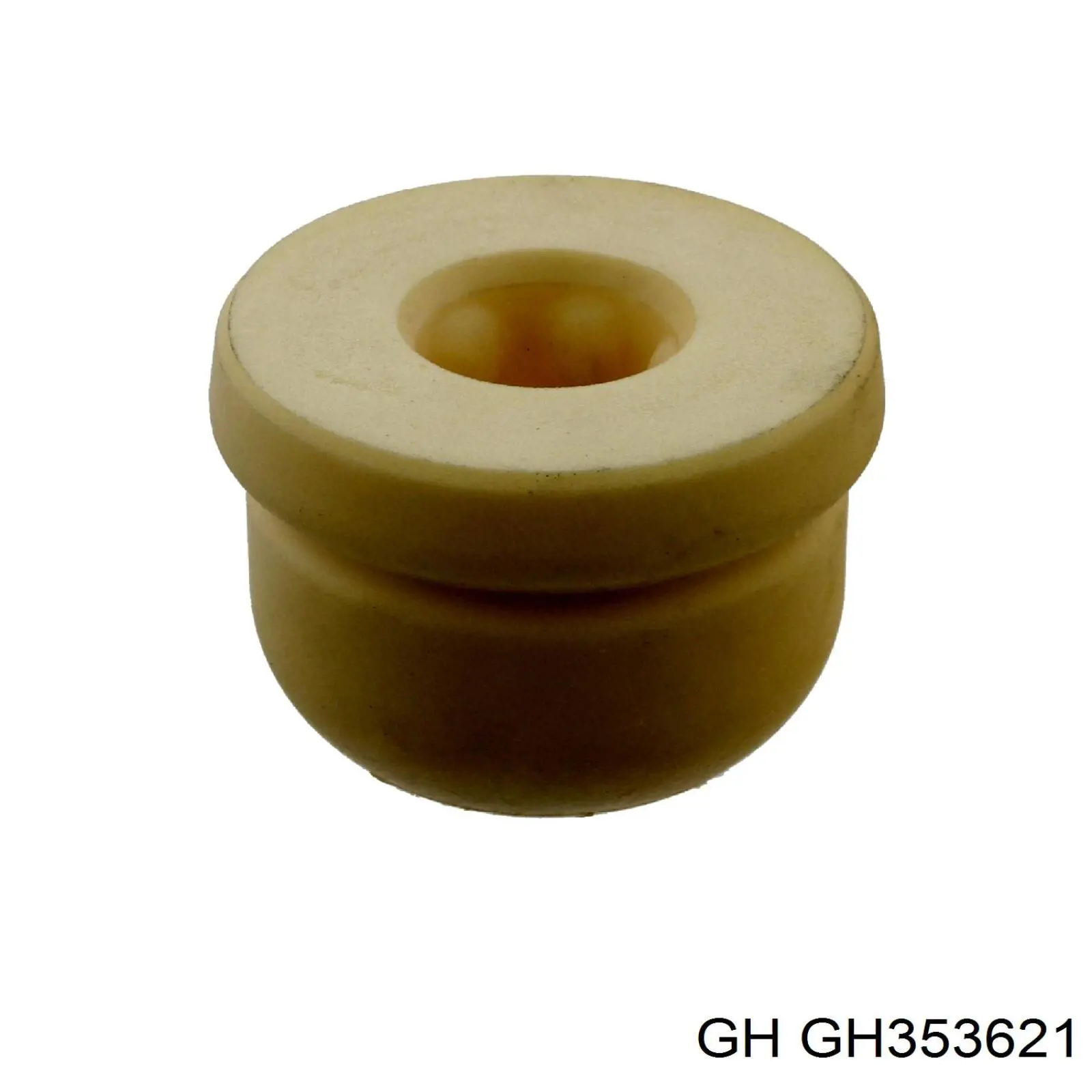 GH-353621 GH amortiguador delantero derecho