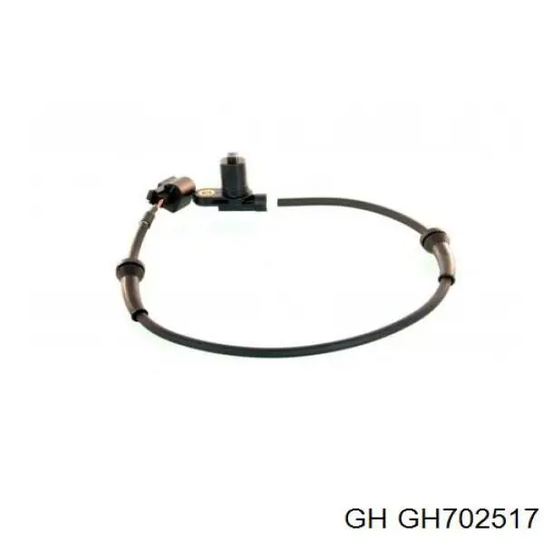 GH-702517 GH sensor abs delantero