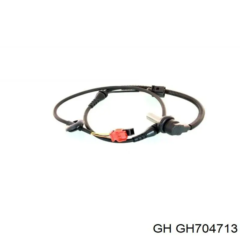 GH704713 GH sensor abs delantero