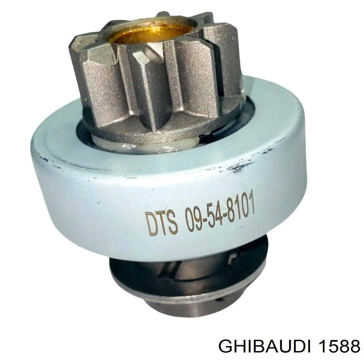 Bendix 1588 Ghibaudi