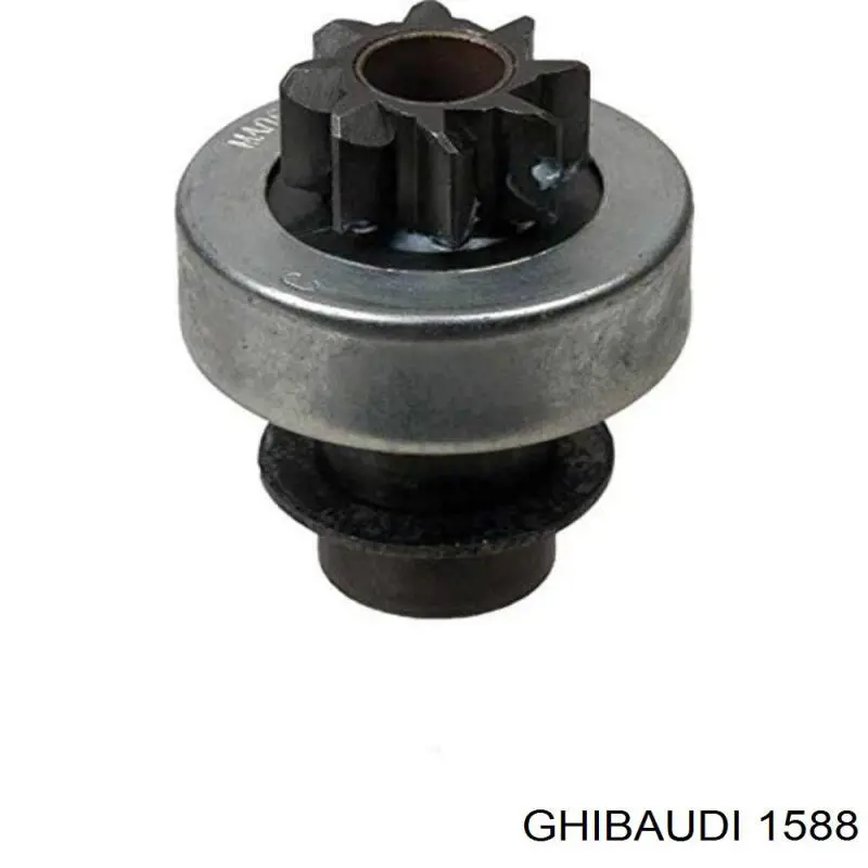 Bendix SD2003 AS/Auto Storm