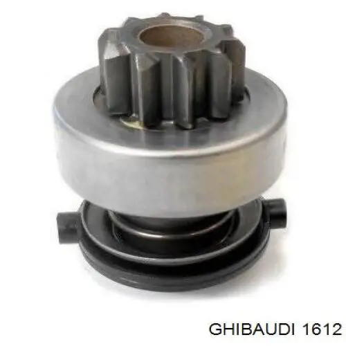 Comprar 1612 Ghibaudi Bendix