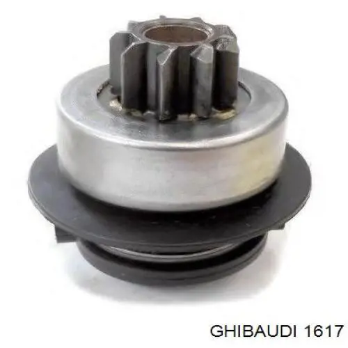 Bendix 1617 Ghibaudi