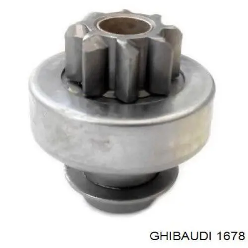 Bendix 1678 Ghibaudi