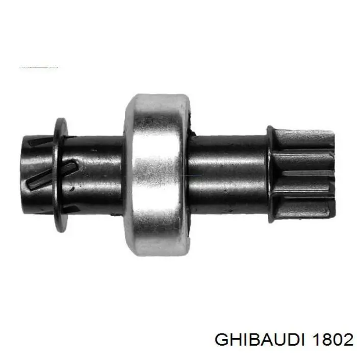 1802 Ghibaudi