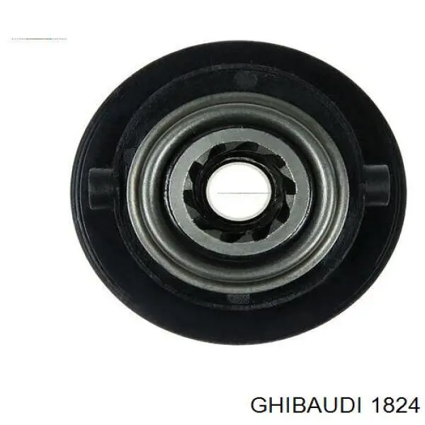 1824 Ghibaudi bendix, motor de arranque