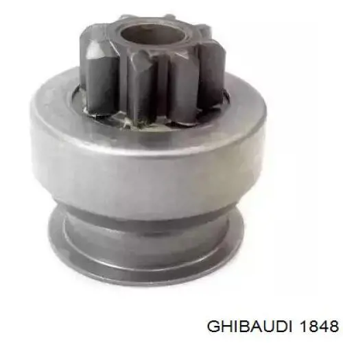 Bendix de coche Ghibaudi 1848 precio, desde 15,30 EUR