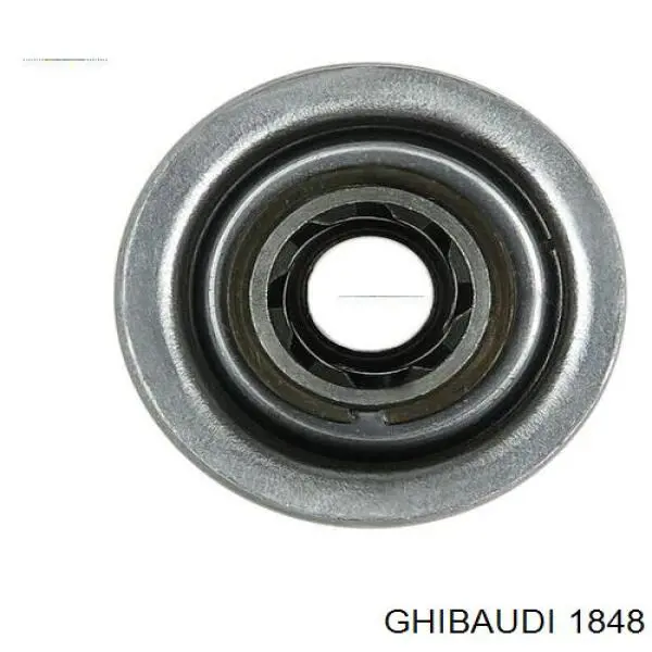 Comprar 1848 Ghibaudi Bendix