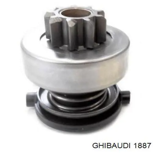 Comprar 1887 Ghibaudi Bendix