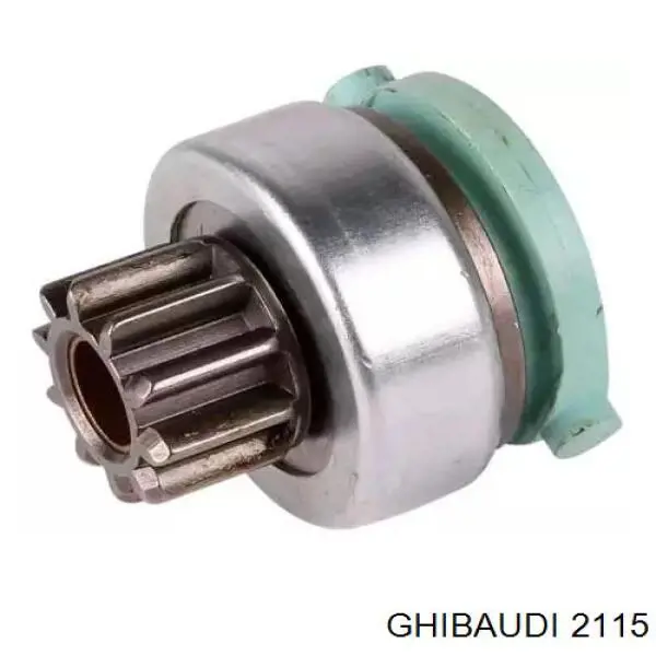 Comprar 2115 Ghibaudi Bendix