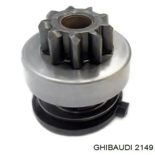 Bendix 2149 Ghibaudi