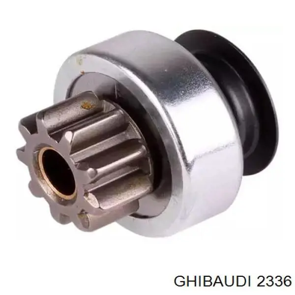 Bendix 2336 Ghibaudi