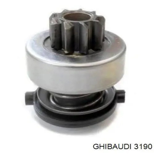 Comprar 3190 Ghibaudi Bendix
