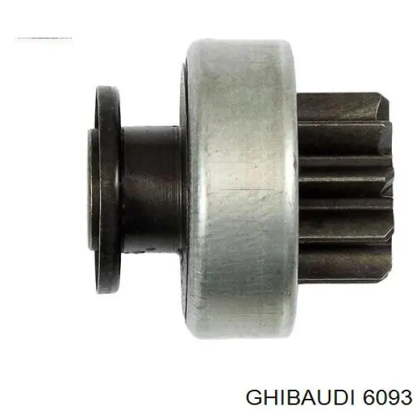 Bendix 6093 Ghibaudi