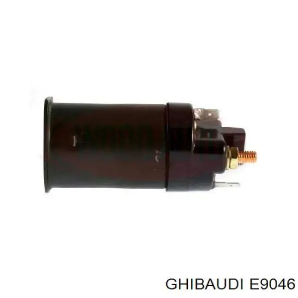 E9046 Ghibaudi interruptor magnético, estárter