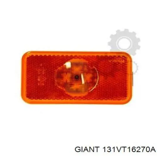 Comprar 7482392733 Renault (RVI) Luz intermitente