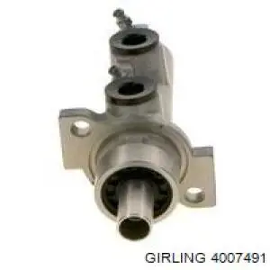 Cilindro principal de freno Seat Leon 1 1M1