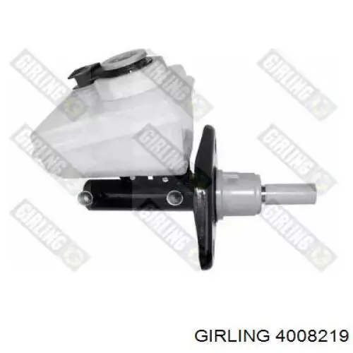 Comprar STC1285 Land Rover Cilindro maestro de frenos
