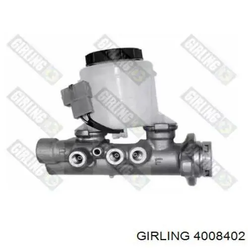 Comprar 4601042G10 Nissan/Infiniti Cilindro maestro de frenos