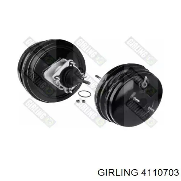 Comprar Servofreno BMW 7  E32